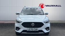MG ZS 1.0T GDi Exclusive 5dr DCT Petrol Hatchback